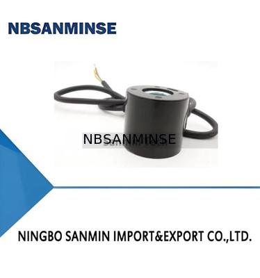 Spannungs-Magnetventil-Spule der USFE-Reihen-Wasser-Ventil-Reihen-DC24V normale