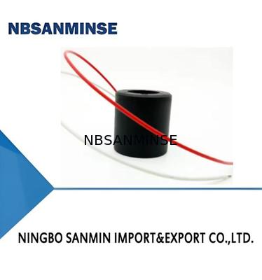 Des Automobil-SKM5 Isolierungs-Klasse Ventil-der Reihen-DC24V normale der Spannungs-F H