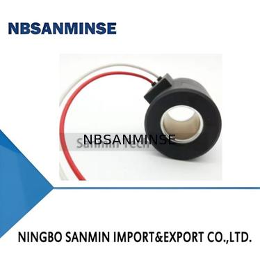 Des Automobil-SKM5 Isolierungs-Klasse Ventil-der Reihen-DC24V normale der Spannungs-F H