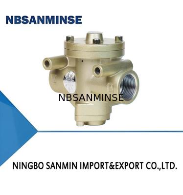 K22J-WHS Series poppet valves 2/2-way