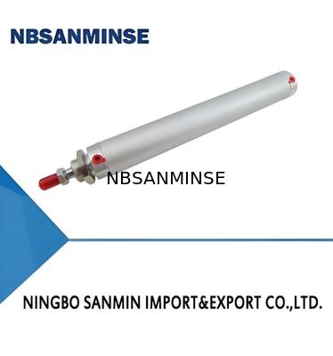 10Y-2 ISO  Mini  Air Cylinder Extremely Wear-resistant  long service life