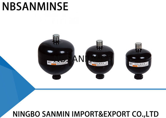 Hydraulische flüssige Membranart Akkumulator-Schiff-Landwirtschafts-Prägeakkumulator