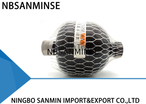 Hydraulische flüssige Membranart Akkumulator-Schiff-Landwirtschafts-Prägeakkumulator