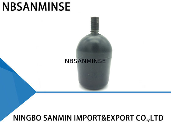 0.25 - hydraulischer Blasen-Akkumulator 16L NBR hochfest für Industrie-Technik