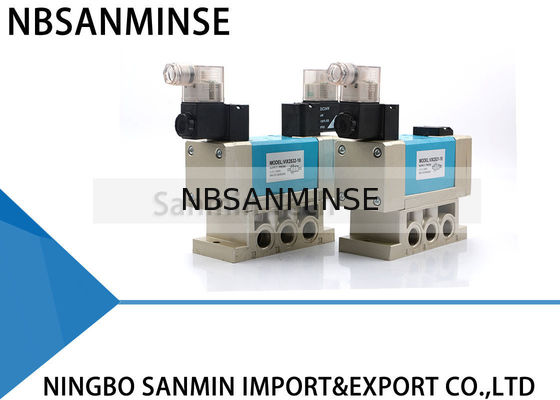 Dichtungs-Magnetventilprodukt Schlittens NBSANMINSE VIX2532/VIX2531 G3/8 2 nimmt keramisches keramisches Dichtungsschalter technol an