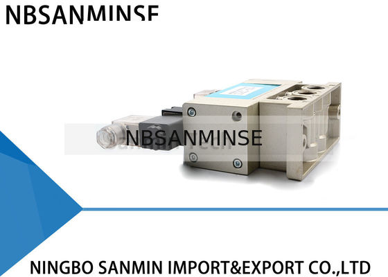 Dichtungs-Magnetventilprodukt Schlittens NBSANMINSE VIX2532/VIX2531 G3/8 2 nimmt keramisches keramisches Dichtungsschalter technol an