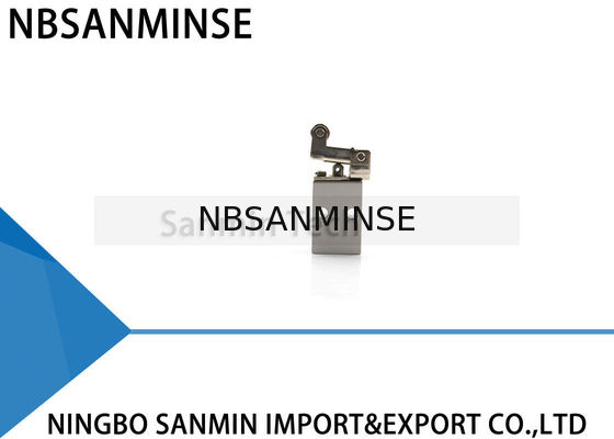 Mechnical-Rollen-Ventil-pneumatische Automatisierungsfertigungsstraße Luft Weise NBSANMINSE R-3-M5 2/3
