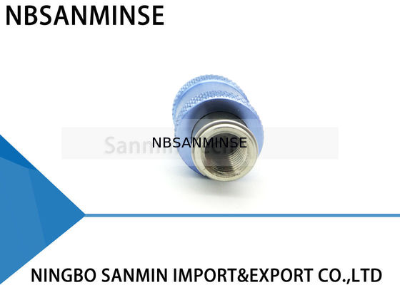HSV-Hand, die passenden Gleitschalter-Handflachschieber M5 1/8 1/4 3/8 1/2 3/4 1 pneumatischer Komponenten-Frau-Mann schiebt