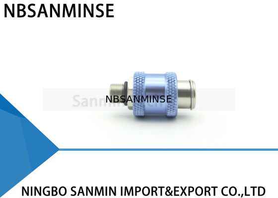 HSV-Hand, die passenden Gleitschalter-Handflachschieber M5 1/8 1/4 3/8 1/2 3/4 1 pneumatischer Komponenten-Frau-Mann schiebt