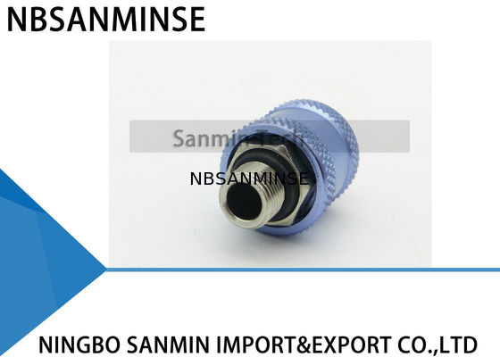 HSV-Hand, die passenden Gleitschalter-Handflachschieber M5 1/8 1/4 3/8 1/2 3/4 1 pneumatischer Komponenten-Frau-Mann schiebt