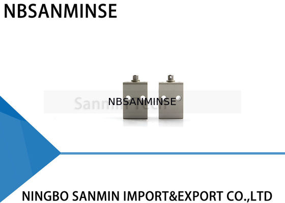 NBSANMINSE V-2-M5 V-3-M5 2/2 2/3 Luftventil-Automatisierungsfertigungsstraße Weise Mechnical-Ventils FESTO AIRTAC SMC