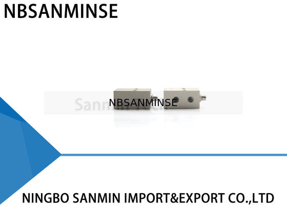 NBSANMINSE V-2-M5 V-3-M5 2/2 2/3 Luftventil-Automatisierungsfertigungsstraße Weise Mechnical-Ventils FESTO AIRTAC SMC