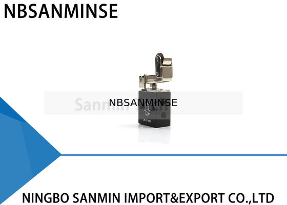 Mechnical-Ventil Aluminium-festo airtac smc Art Paketproduktions-Automatisierungslinie Weise NBSANMINSE L-3-M5 LN-3-M5 2/3