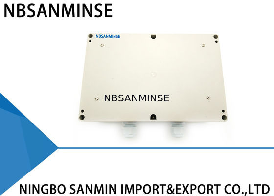 MCY - 64, 20L an der Wand befestigte Art Impuls-Jet-Ventilsteuergerät PWB-Prüfer-starkes Maßnahmes- gegen Störungarbeitsfähigkeit