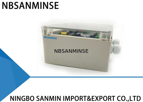 MCY - 64, 20L an der Wand befestigte Art Impuls-Jet-Ventilsteuergerät PWB-Prüfer-starkes Maßnahmes- gegen Störungarbeitsfähigkeit
