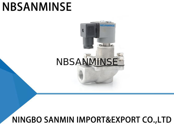 RMF-Z-15 1/2 rechtwinklige Art Impuls-Jet-Ventil-Staub-Kollektor-Solenoid-Membranventil RFS AC110V/AC220V/DC24V