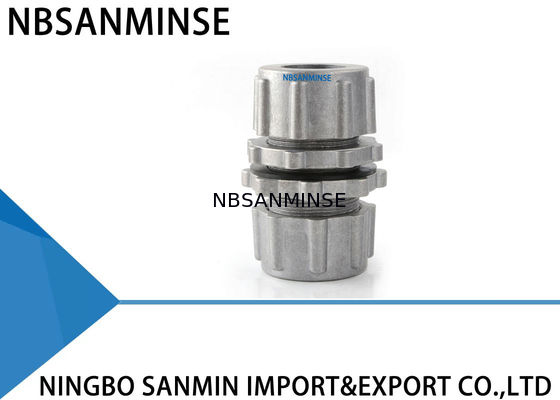 BHC-kostenlosen Versands Ventil-Membranventil des Abnutzungs-Wandstecker-Massen-Kopf-Verbindungsstück-Luftsack-saubereren System-Pluse