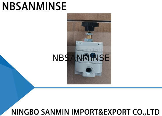 Ventil-gab ursprünglicher Marsh Belloframs USA des Luft-Regler-960-015-000 elektropneumatisches Ventil-Ertrag 4-20ma ein