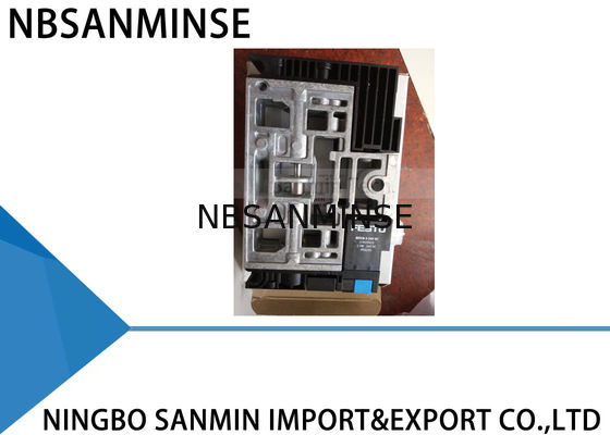 MSEB-Magnetventil-pneumatische Luftventil-Regelventil Festo-Vorlage