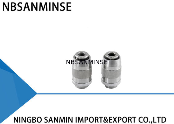 VRFB-Röhrendrossel-Ventil für hydraulische Rohrleitungs-Industrie