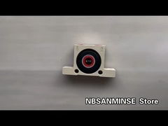 K-10 Pneumatischer Luftvibrator Sofort starten Luftbetriebener Vibrator Niedriggeräusche