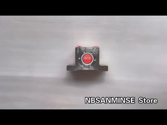 Pneumatischer Luftvibrator