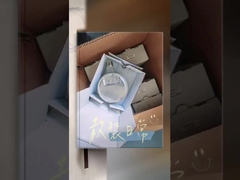 Luftflasche Ningbo Sanmin