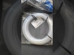 FE Weibliche Ellenbogen-Pneumatische Luftbefestigungen Rohrstandard aus Edelstahl 316L