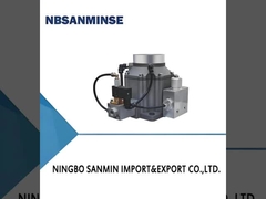 JQF-Zufuhrsteuerventil