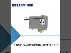 Druckregler für Druckschalter der TL-Serie