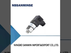 TL-Serie und MS-T50 Druckschalter-Druckregler