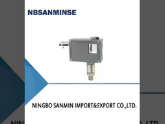 TL-Serie Nullspannungsschalter Nullspannungsschalter-Druckregler