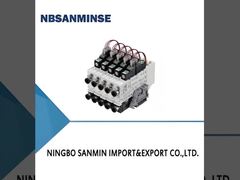 AZK-Serie Integrierter Vakuumgenerator