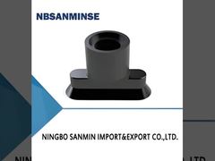 Absaugbecher der SPA-Serie mit Niveaukompensator