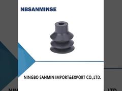 SPJ-Serie Bellows Saugbecher