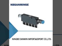 TXN22×38/TXN22×76 Vakuumgreifer - Mini-Typ