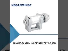 Kontrollventil der ZVR-Serie