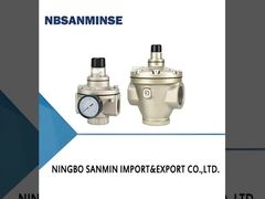 Vakuumregler der Serie IRV10·20