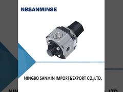 ARJ310-SerieMiniatur-Drucksenkende Ventil