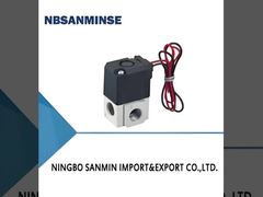 VT317-Serie 3Port-Solenoidventil/direkt betriebene Puppet-Typ