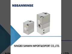 Scv Serie Sprühventil