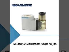 HC-Serie 13 Hydraulische elektromagnetische Ventilspirale DC 18. 5W Normalleistung