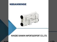 Vakuumgenerator der ABP-Serie mit schneller Ausblasung