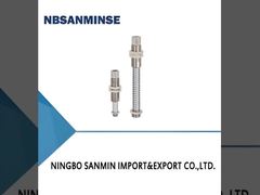 PSPD-Reihe Doppelfedern-Schwerlast-Levelkompensator