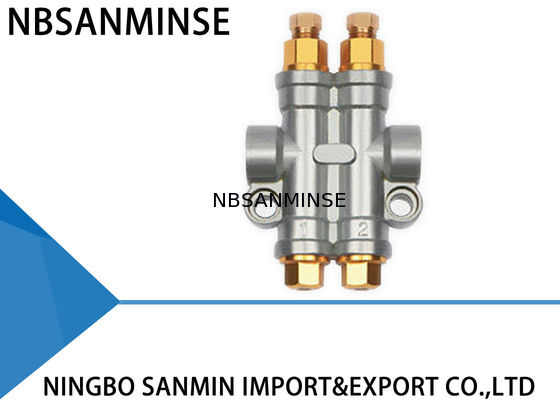 SZLFG-Druckanzeiger-quantitative Zufuhr-hohe Zuverlässigkeit