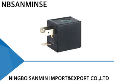 4V210U mini- Art Magnetventil DIN43650B (f-、 H) Magnetventil-Spule
