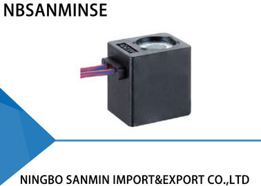 Magnetventil-Reihen 4V210E 4V führen - schreiben Sie (f-、 H) Magnetventil-Spule