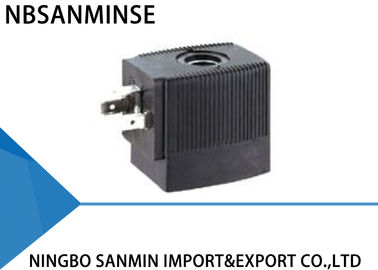 DIN43650A-Verbindungs-Magnetventil-Spule, Spule BD-B des Solenoid-24VDC