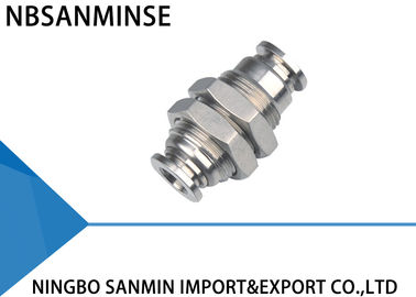 Luft-Schlauch-Schnelltrenninstallationen SSM industrielle 28