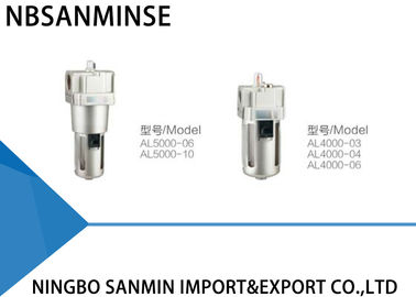 AL Fettspritzen-Filter-Regler-Einheits-Filter-Fettspritzen-Regler-lange Nutzungsdauer